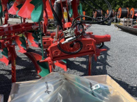 Overige grondbewerkingsmachines en toebehoren Kverneland LB 100-200 4 schaar