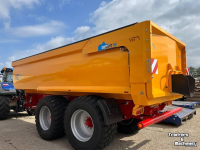 Kipper / Kiepwagen / Landbouwkipper VGM EV24