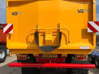 Kipper / Kiepwagen / Landbouwkipper VGM EV24