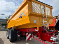 Kipper / Kiepwagen / Landbouwkipper VGM EV24