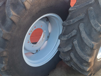 Wielen, Banden, Velgen & Afstandsringen Firestone FIRESTONE 440/65x24 wielen 8-221-275