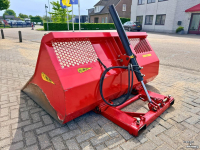 Shovel / Wiellader / Kniklader Wifo HOD 200 Opschepbak 1500 L