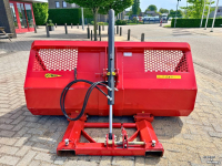 Shovel / Wiellader / Kniklader Wifo HOD 200 Opschepbak 1500 L