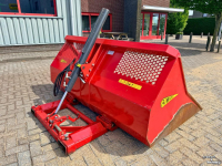 Shovel / Wiellader / Kniklader Wifo HOD 200 Opschepbak 1500 L