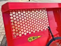 Shovel / Wiellader / Kniklader Wifo HOD 200 Opschepbak 1500 L