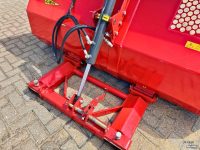 Shovel / Wiellader / Kniklader Wifo HOD 200 Opschepbak 1500 L