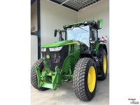 Tractor / Trekker John Deere 7R290