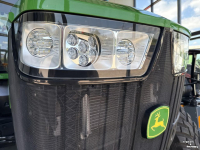 Tractor / Trekker John Deere 7R290