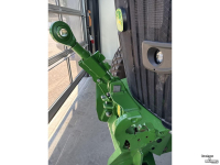 Tractor / Trekker John Deere 7R290