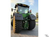 Tractor / Trekker John Deere 7R290