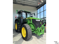 Tractor / Trekker John Deere 7R290