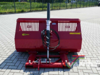 Schepbak / Aardappel schepbak Wifo HOD-175-RVS Schepbak