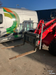 Palletvorken  VTM Palletbord