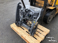 Gebruikte onderdelen van tractoren Valtra Valtra - Fronthef Q-serie