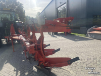 Ploegen Kuhn PLOEG KUHN VARIMASTER 121 4ET