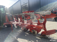 Ploegen Kuhn PLOEG KUHN VARIMASTER 121 4ET