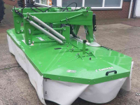 Maaier Samasz K4BF 300 Front-Maaier
