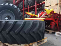 Wielen, Banden, Velgen & Afstandsringen Mitas 540/65R30 AC65