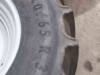 Wielen, Banden, Velgen & Afstandsringen Mitas 540/65R30 AC65