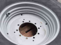 Wielen, Banden, Velgen & Afstandsringen Mitas 540/65R30 AC65