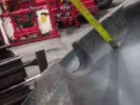 Wielen, Banden, Velgen & Afstandsringen Mitas 540/65R30 AC65