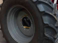 Wielen, Banden, Velgen & Afstandsringen Mitas 540/65R30 AC65