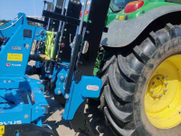 Woeler / Diepwoeler / Voorzetwoeler Frickelo DG.HYD