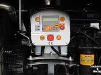 Stationare motor/pomp set Idrofoglia ICX088-50FL
