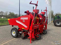 Pootmachine Grimme GL420 4 rijig