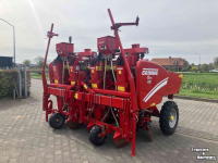 Pootmachine Grimme GL420 4 rijig