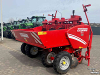 Pootmachine Grimme GL420 4 rijig