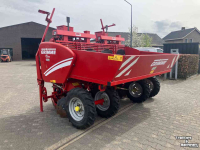 Pootmachine Grimme GL420 4 rijig
