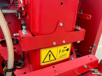 Pootmachine Grimme GL420 4 rijig