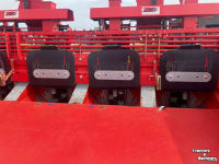 Pootmachine Grimme GL420 4 rijig