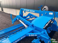 Schijveneg  3m