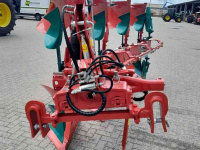 Ploegen Kverneland LB 100-200