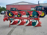 Ploegen Kverneland LB 100-200