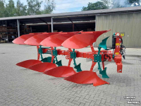 Ploegen Kverneland LB 100-200