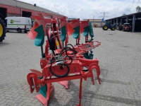 Ploegen Kverneland LB 100-200