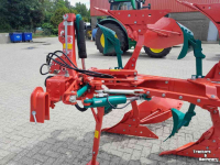 Ploegen Kverneland LB 100-200