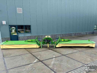 Maaier Krone EasyCut B 1000 Vlindermaaier