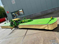Maaier Krone EasyCut B 1000 Vlindermaaier
