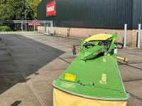 Maaier Krone EasyCut B 1000 Vlindermaaier