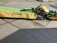 Maaier Krone EasyCut B 1000 Vlindermaaier