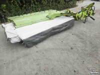 Maaier Claas Disco 3100 C
