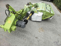 Maaier Claas Disco 3100 C