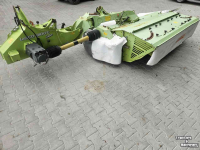 Maaier Claas Disco 3100 C