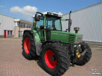 Tractor / Trekker Fendt 509 c