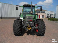 Tractor / Trekker Fendt 509 c