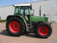 Tractor / Trekker Fendt 509 c